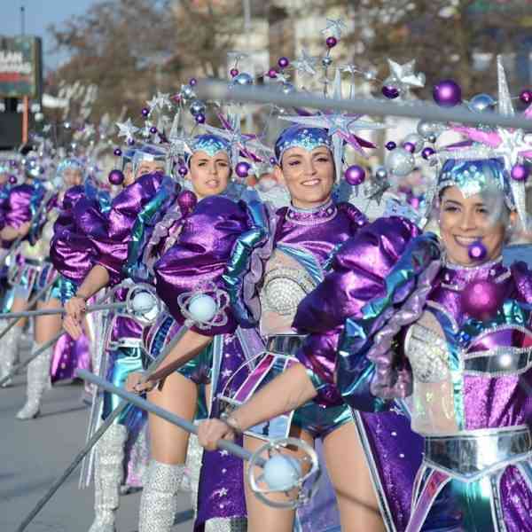 Convocado el concurso del Cartel Anunciador del Carnaval 2023 de Tomelloso con un premio único de 500 euros y plazo presentación hasta el 20 de enero