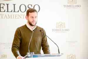 Cristóbal Moraga del PP ante la exclusión de la 10K de Tomelloso del circuito de carreras populares de la provincia lamenta  la nula actividad del Consejo Municipal de Deporte