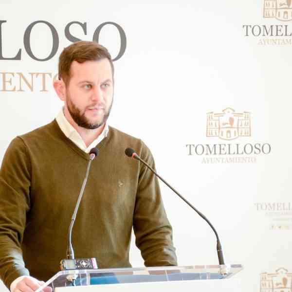 Cristóbal Moraga del PP ante la exclusión de la 10K de Tomelloso del circuito de carreras populares de la provincia lamenta  la nula actividad del Consejo Municipal de Deporte