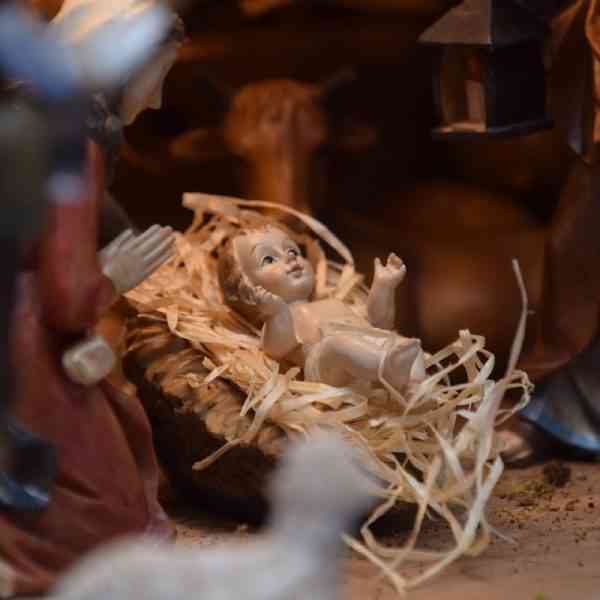 I Feria Navideña en el Pradillo de Clavería de Miguelturra del 16 al 31 de diciembre y el 23 de diciembre con atracciones a mitad de precio