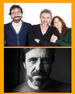 «Finlandia» en el Teatro Municipal Marcelo Grande de Tomelloso el 21 de enero de 2023 a las 20:00 horas