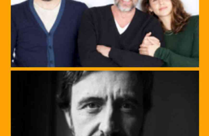 «Finlandia» en el Teatro Municipal Marcelo Grande de Tomelloso el 21 de enero de 2023 a las 20:00 horas