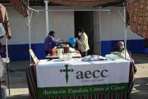 Granátula adelanta sus Jornadas Tradicionales a los días 10 y 11 de diciembre en el Auditorio Municipal