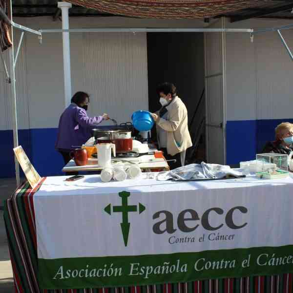 Granátula adelanta sus Jornadas Tradicionales a los días 10 y 11 de diciembre en el Auditorio Municipal