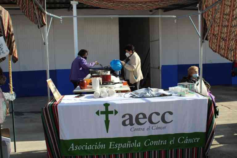 Granátula adelanta sus Jornadas Tradicionales a los días 10 y 11 de diciembre en el Auditorio Municipal