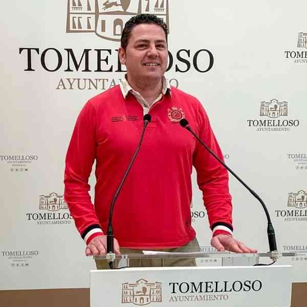 Portavoz de Tomelloso responde al del PP que califica de “desastrosa” la gestión que el gobierno municipal ha hecho de los fondos europeos FEDER