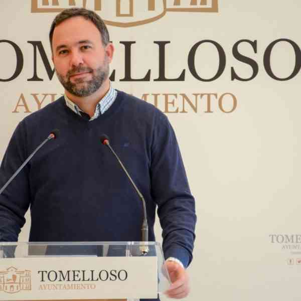 El PP de Tomelloso pide al equipo de gobierno contratar un “servicio permanente” de limpieza porque “Tomelloso está sucio y mal mantenido”