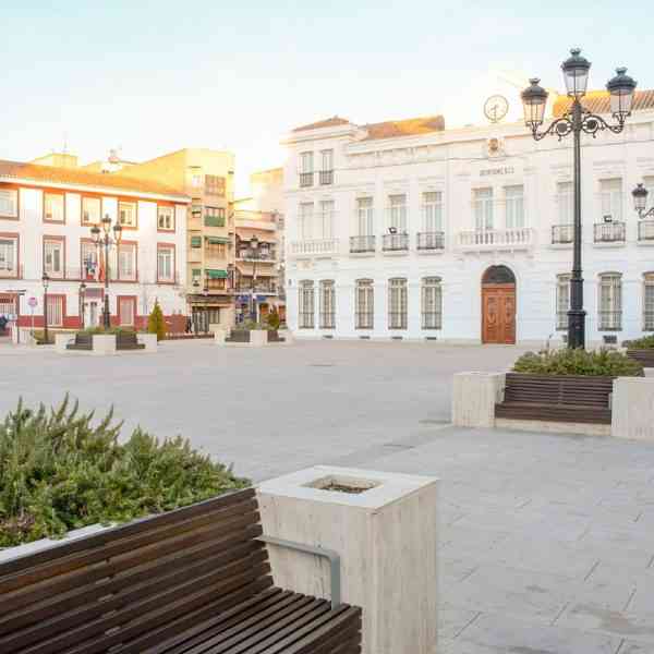 Repetirán la segunda prueba del proceso selectivo al proceso de provisión de 11 plazas del cuerpo de Policía Local de Tomelloso