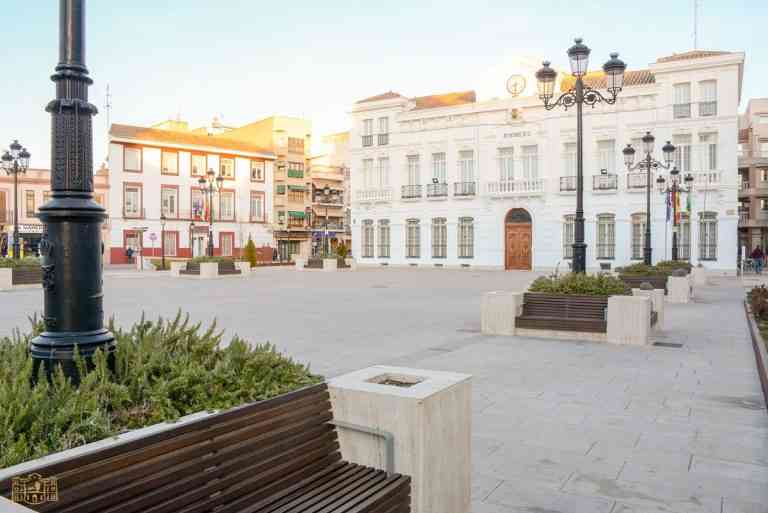 Repetirán la segunda prueba del proceso selectivo al proceso de provisión de 11 plazas del cuerpo de Policía Local de Tomelloso