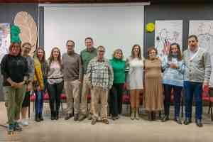 AFAS desarrolla el proyecto  “Mi casa: una vida en comunidad” con una aportación del ayuntamiento de Tomelloso de 85.000 euros