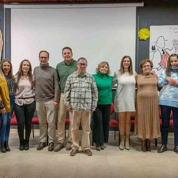 AFAS desarrolla el proyecto  “Mi casa: una vida en comunidad” con una aportación del ayuntamiento de Tomelloso de 85.000 euros