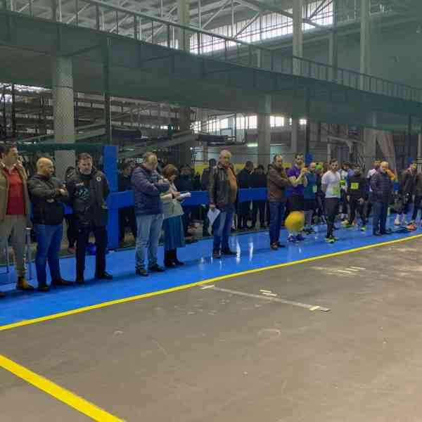 Iniciaron las  pruebas físicas  para la cobertura de  11 plazas del Cuerpo de Policía Local convocadas por el Ayuntamiento de Tomelloso