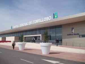 Dos personas intoxicadas por humo de brasero de picón en Tomelloso