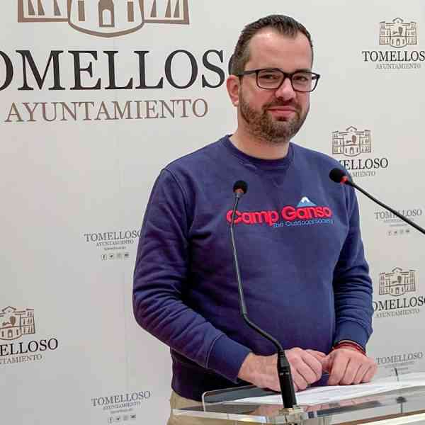 Tomelandia Infantil y el Palacio de la Navidad reciben más de 11.500 visitantes durante actividades navideñas en Tomelloso