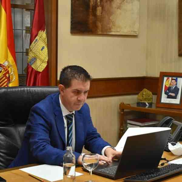Las ayudas al transporte escolar en enseñanzas no obligatorias cursadas en centros públicos han llegado a 648 jóvenes de distintos puntos de la provincia de Albacete