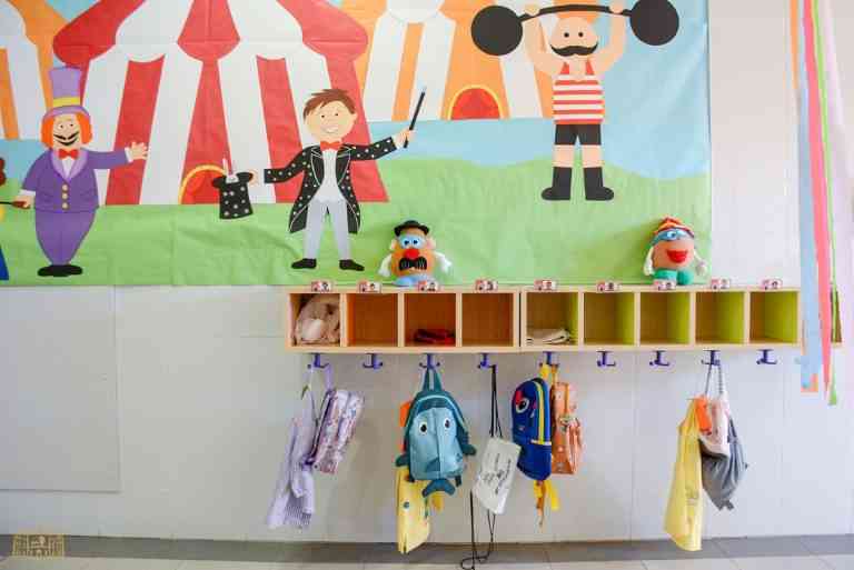 Charla informativa para familias con niños de 3 años en el Centro Joven de Tomelloso el 2 de febrero sobre el  proceso de matriculación