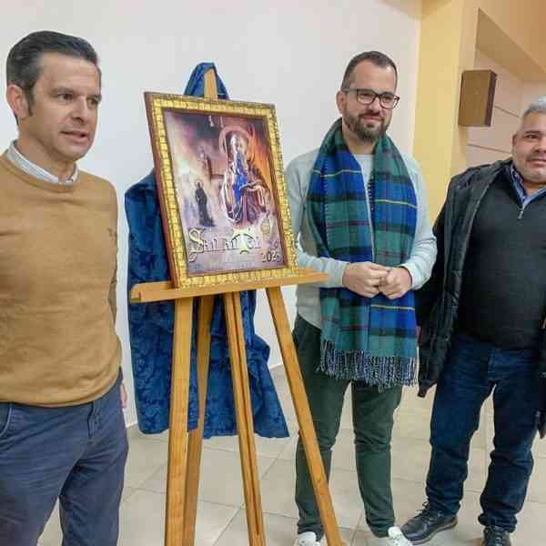 Las fiestas en honor del patrón de los animales, San Antón, darán inicio el 7 de enero en Tomelloso