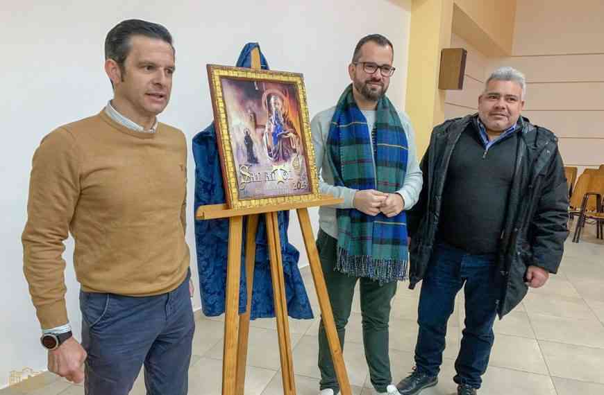 Las fiestas en honor del patrón de los animales, San Antón, darán inicio el 7 de enero en Tomelloso