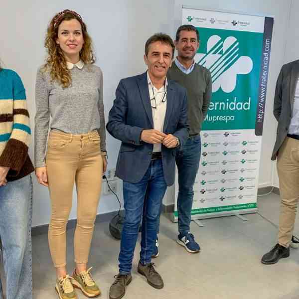 Muprespa y el Ayuntamiento de Tomelloso unen fuerzas para promover la prevención de riesgos laborales mediante programas formativos