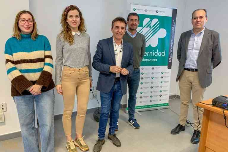 Muprespa y el Ayuntamiento de Tomelloso unen fuerzas para promover la prevención de riesgos laborales mediante programas formativos