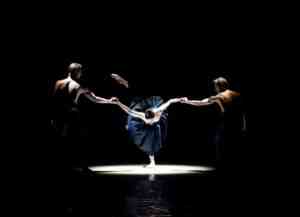 El Gran Teatro de Manzanares acoge el próximo 17 de enero, a las 20:30 horas, la ‘Gala de Estrellas’ del Ballet de Kiev