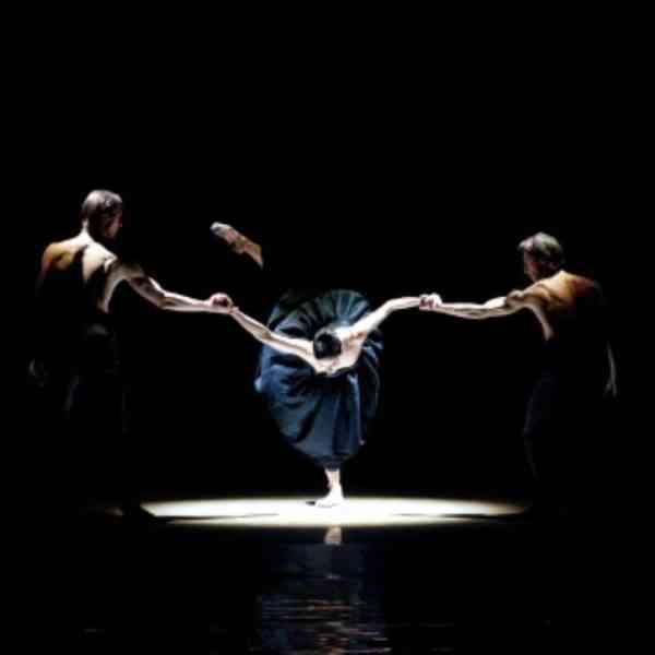 El Gran Teatro de Manzanares acoge el próximo 17 de enero, a las 20:30 horas, la ‘Gala de Estrellas’ del Ballet de Kiev