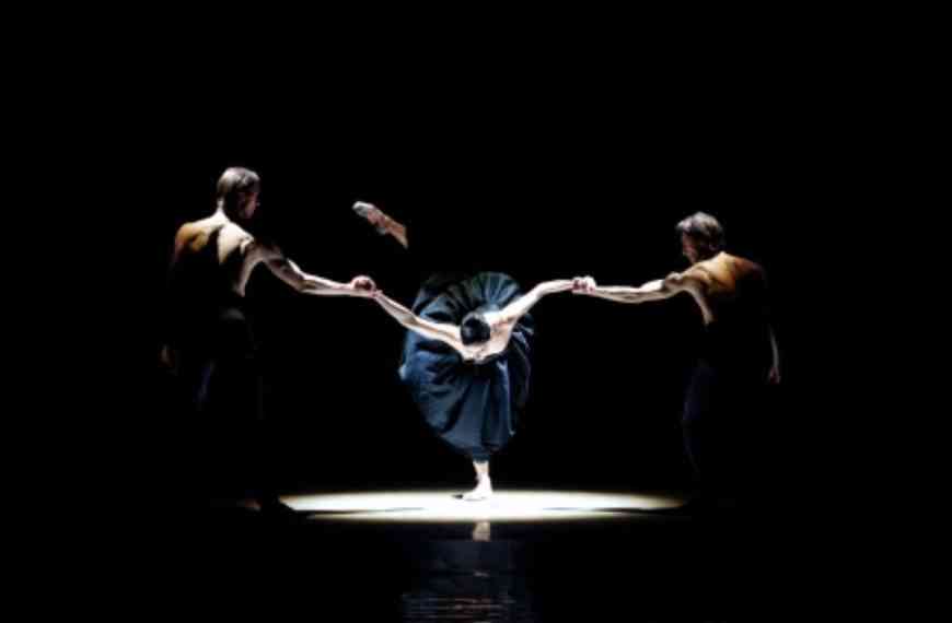 El Gran Teatro de Manzanares acoge el próximo 17 de enero, a las 20:30 horas, la ‘Gala de Estrellas’ del Ballet de Kiev