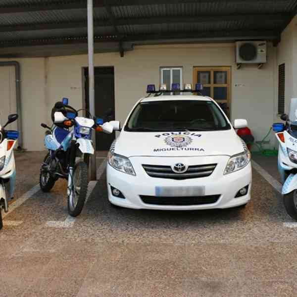 Celebración de San Antón Abad el 14 y 15 de enero en Miguelturra toma nota de las recomendaciones de la Policía Local