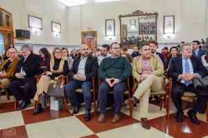 Premios AECT «Jesús Emilio Navarro» Entregados por la Asociación de Empresarios de la Comarca de Tomelloso