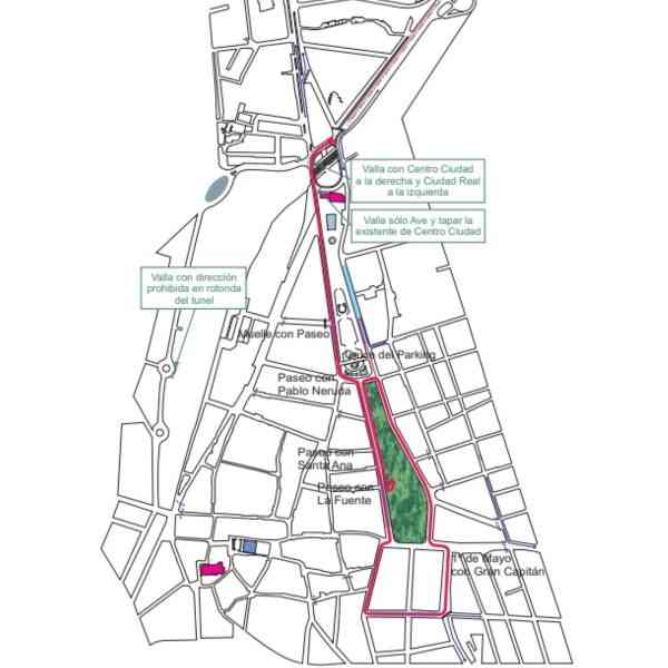 Recorrido de la Cabalgata de Reyes Magos de Puertollano toma nota de las recomendaciones para disfrutar al máximo de este especial día