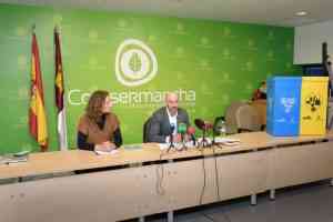 Producción de Residuos por Habitante en los Municipios de la Mancomunidad: 369 kg en 2022, 1,01 kg por Día