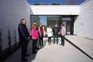 Inversión de 80 millones de euros para mejorar la digitalización y las infraestructuras educativas en Ciudad Real