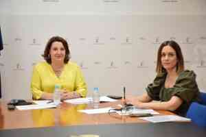 Impacto de los Fondos Next Generation de 6,8 Millones de Euros para el Desarrollo de Zonas Comerciales en la Región