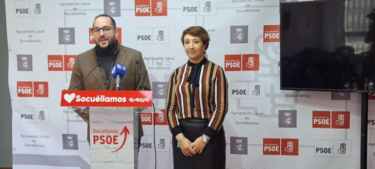 El PSOE destaca el alivio y mejora para el bolsillo de los pensionistas de Socuéllamos tras la revalorización de las pensiones