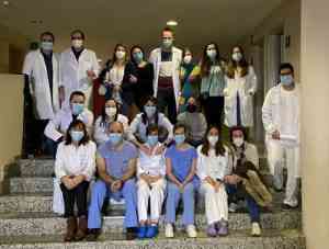 Tomelloso: Plan de Parto para que la mujer gestante exprese sus preferencias y deseos antes del nacimiento