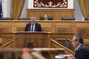 El PP exige mejoras en el Hospital de Manzanares: UCI, Resonancia, Aparcamiento y Centro de Salud