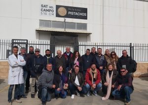 Casos de Éxito de Cooperativas Agroalimentarias de Baleares en Castilla-La Mancha