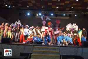 Entrega de los Premios de la 7ª Edición del Concurso de Drag Queen del Carnaval de Miguelturra 2023