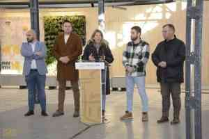 Anuncio de Requisitos para la Concesión de Puestos en el Mercado de Abastos de Tomelloso