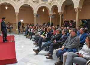 Más de 70 Actividades en 38 Municipios de Ciudad Real para la IV Edición de «La Cultura del Vino»