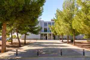 25 Voluntarios Apoyan el Proyecto de Accesibilidad Cognitiva de Tomelloso, AFAS y Fundación Cadisla en Edificios y Instalaciones Municipales