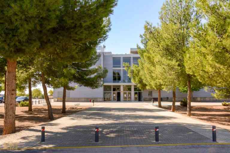 25 Voluntarios Apoyan el Proyecto de Accesibilidad Cognitiva de Tomelloso, AFAS y Fundación Cadisla en Edificios y Instalaciones Municipales