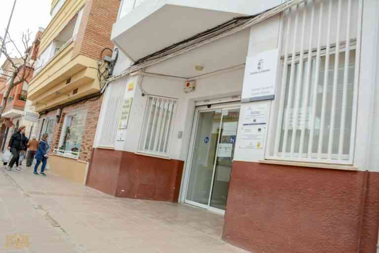 Ayuntamiento de Tomelloso recibe subvenciones europeas para apoyar a personas mayores