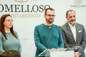 Conmemoración del 50 Aniversario de la Plaza de Toros de Tomelloso durante la Semana Cultural Taurina del 7 al 11 de febrero