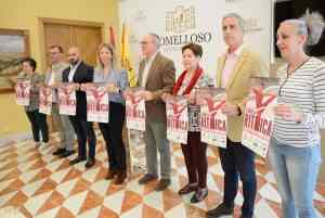 El Campeonato Regional de Gimnasia Rítmica se celebra este sábado 18 de marzo en la Ciudad Deportiva de Tomelloso en su vigésima primera edición.