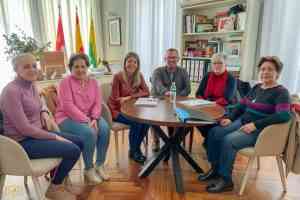 El aniversario número 25 del Club Deportivo “Los Delfines” de Tomelloso, dedicado a los nadadores especiales.