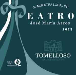 «La fecha a tener en cuenta: 1 de abril en el Teatro Marcelo Grande de Tomelloso para no perderse una noche divertida»