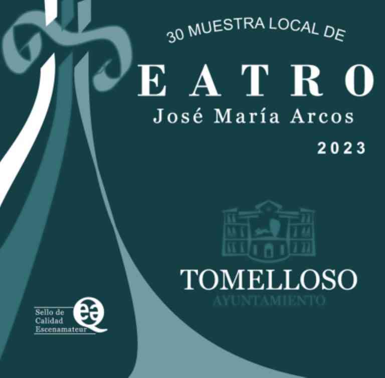 «La fecha a tener en cuenta: 1 de abril en el Teatro Marcelo Grande de Tomelloso para no perderse una noche divertida»