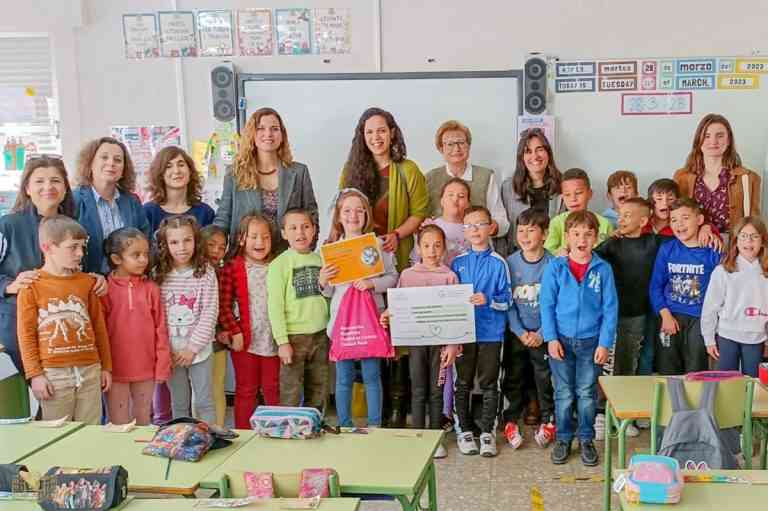 Premiados los ganadores de la tercera edición del concurso «The Funny Food Project» en Tomelloso
