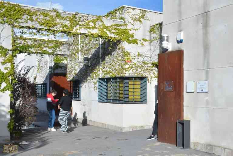 «Evento de Pascua 2023 del 3 al 5 de abril en el Centro Municipal de Juventud de Tomelloso»